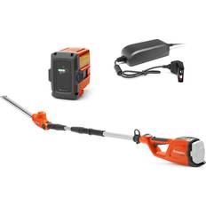 Husqvarna Teleskopskaft Hekksakser Husqvarna 120iTK4-H (1x2.0Ah)