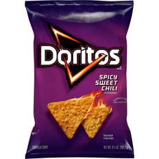 Doritos Food & Drinks Doritos Spicy Sweet Chili Tortilla Chips 9.25oz 1