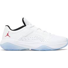 Nike Air Jordan 11 CMFT Low M - White/Black/Varsity Red