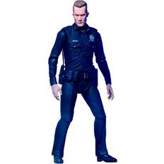 Neca terminator NECA Terminator 2 Ultimate part T-1000 18cm