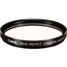 Canon Protect Lens Filter 43mm