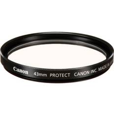 Protect Lens Filter 43mm