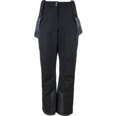 Whistler skibukser Whistler Yarra Ski Pants Women - Black