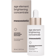 Mesoestetic Serum & Ansiktsoljor Mesoestetic Age Element Brightening Concentrate 30ml