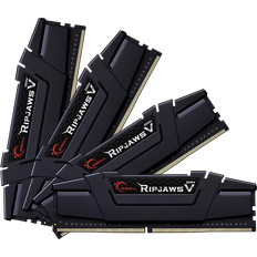 G.Skill Ripjaws V DDR4 3200MHz 4x8GB (F4-3200C16Q-32GVKB)