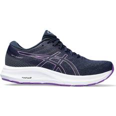 Asics gt 4000 Asics GT-4000 3 Wide W - French Blue/Cyber Grape