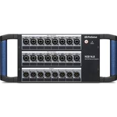 Studioutrustning Presonus NSB 168 AVB-Networked Stage Box