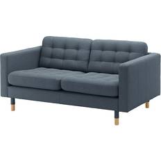 Landskrona Ikea Landskrona Sofa 164cm 2 personers