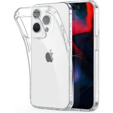 Project Zero Case for iPhone 15 Pro
