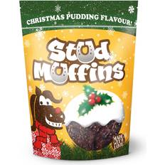 Tåler opvaskemaskine Kagedekorationer Likit Christmas Pudding Kagedekoration