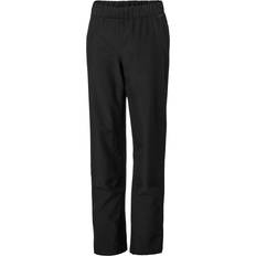 Randonnée Vêtements de pluie Helly Hansen Junior Juell Waterproof Pants - Black (41770-990)