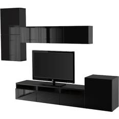 IKEA Besta TV-bänk 300x211cm 2st