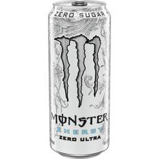 Monster Energy Zero Ultra 1 pcs