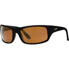 Rubber Sunglasses Maui Jim Peahi Polarized H202-2M