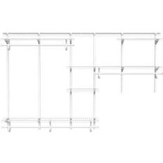 Shelves Wardrobes ClosetMaid Kit Up To Wardrobe 120.1x83.9"