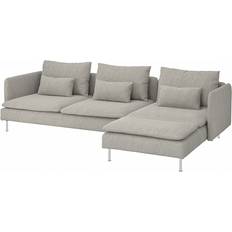 Ikea 3-sits Soffor Ikea Soderhamn Soffa 291cm 3-sits