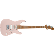 Charvel Pro-Mod DK24 HSS 2PT CM