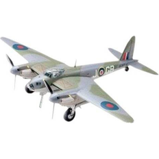 Tamiya De Havilland Mosquito B-Mk 4 1:48