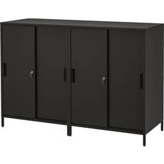 Trotten ikea IKEA Trotten Förvaringsskåp 160x110cm