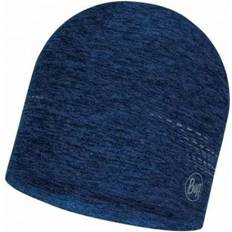 Elastane/Lycra/Spandex - Uomo Sciarpe Buff DryFlx Beanie - Blue