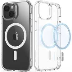 Classic Hybrid HaloLock MagSafe Case for iPhone 15