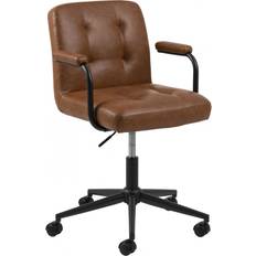 Casa Living Cosmo Kontorsstol 88.5cm