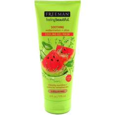 Watermelon + Aloe Cooling Gel Mask