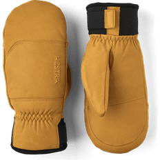 Snowboard Mittens Hestra Omni Mitt - Tan