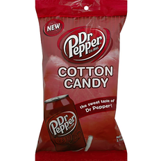 Dr Pepper Cotton Candy 87.88g 1pack