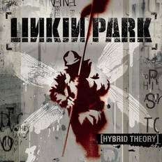 Music Linkin Park - Hybrid Theory (Vinyl)