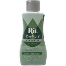 DyeMore Synthetics Fiber Dye Peacock Green 207ml