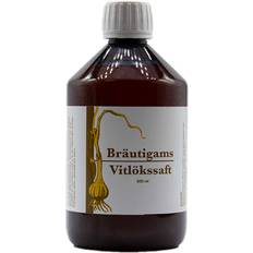 Brautigams Garlic Juice 500ml