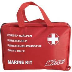 Førstehjælp taske Watski Marine Kit