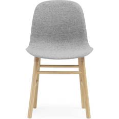 Normann Copenhagen Form Kjøkkenstol 80cm