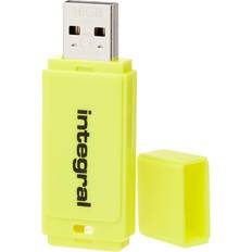 Integral Neon 16GB USB 2.0