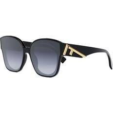 Fendi FE40098I 01W