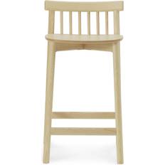 Normann Copenhagen Pind Barstol 81.5cm