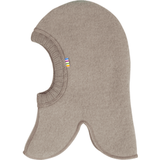 Double Layer Balaclava - Sesame Melange (97975-716-15587)