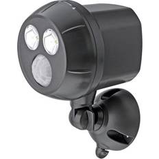 IP66 Valaistukset Mr Beams Ultrabright Spotlight Brun 2395146