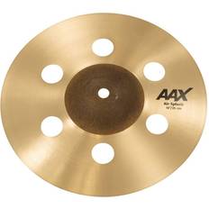 Cymbals on sale Sabian AAX Air Splash 10"