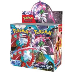 Pokémon TCG Scarlet & Violet Paradox Rift Booster