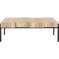 Gray Coffee Tables Safavieh Alexander Multi/ Coffee Table