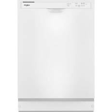 Whirlpool 60 cm Dishwashers Whirlpool WDF332PAMW