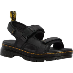 Dr. Martens Unisex Sandaler Dr. Martens Forster - Black