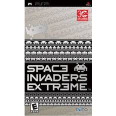 Square Enix Invaders Extreme Game