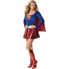 Rubies Supergirl Women's Costume