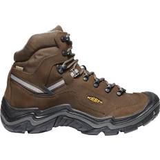 Keen Durand II Mid WP M - Cascade Brown/Gargoyle