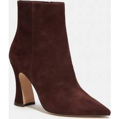 Coach Carter Bootie Maple