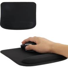 Ergonomisk musemåtte