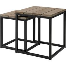 Artwood Haveborde Havemøbler Artwood Anson Sidebord